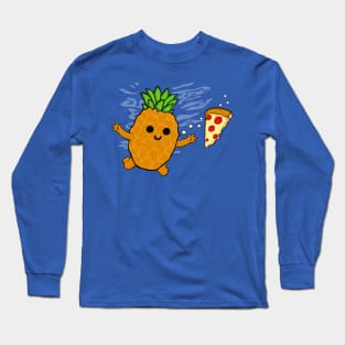 Tropicalmind Long Sleeve T-Shirt